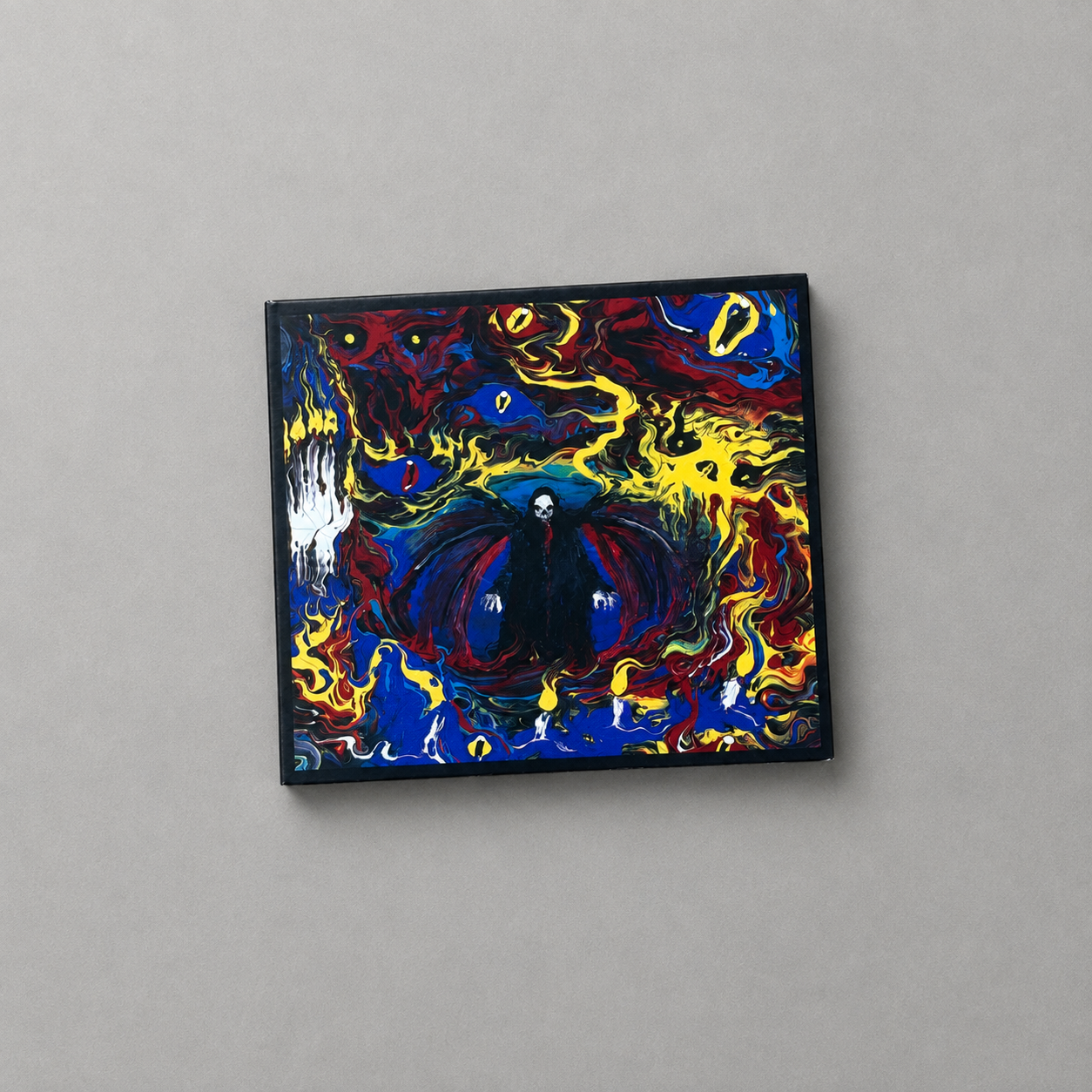 CROSSFACE CD